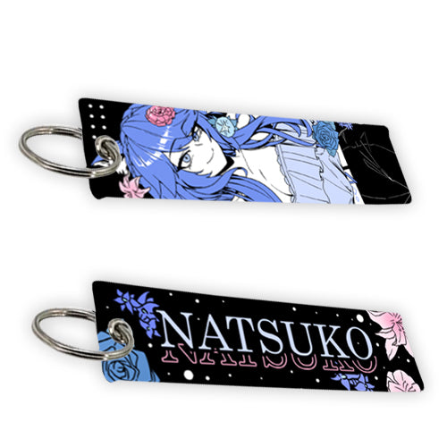 Natsuko Serene Jet Tag