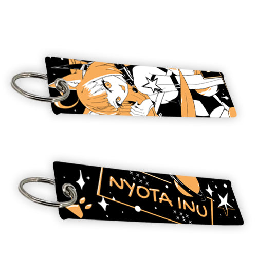 Nyota_Inu Interstellar Yapper Jet Tag