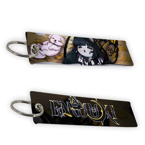 Emuuki_ Moth Nap Jet Tag