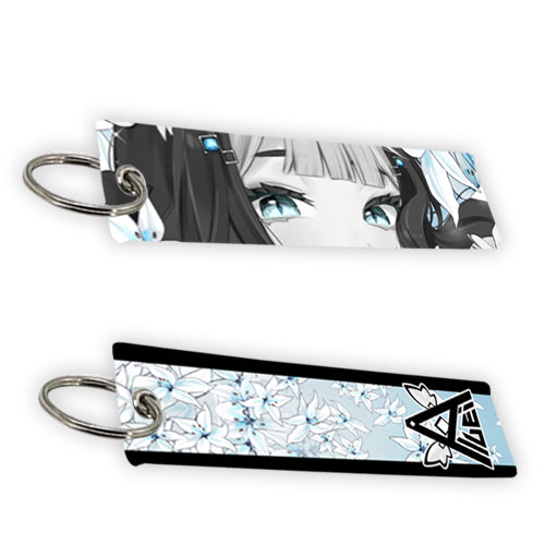 Aluei Healing Jet Tag