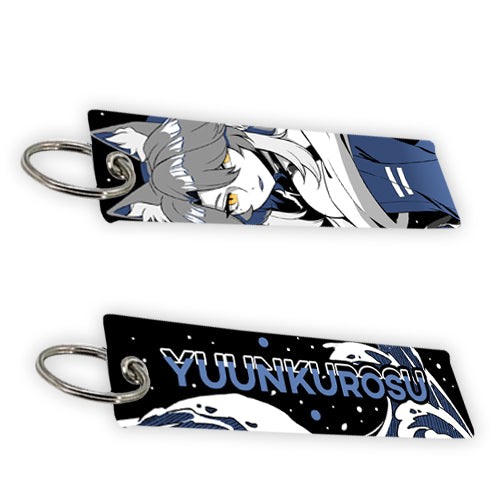 YuunKurosu Jet Tag