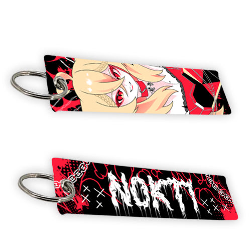 Noks Puppeteer Jet Tag