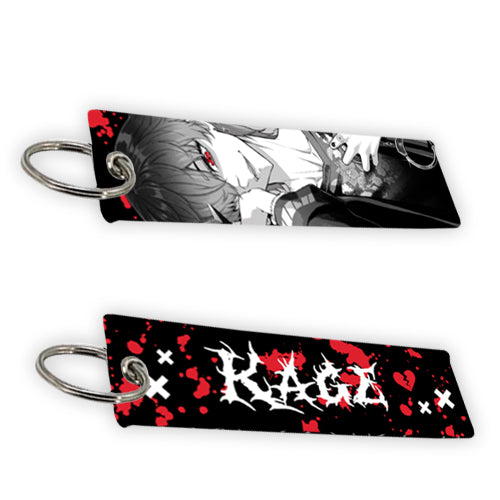 Kage Yandere Jet Tag