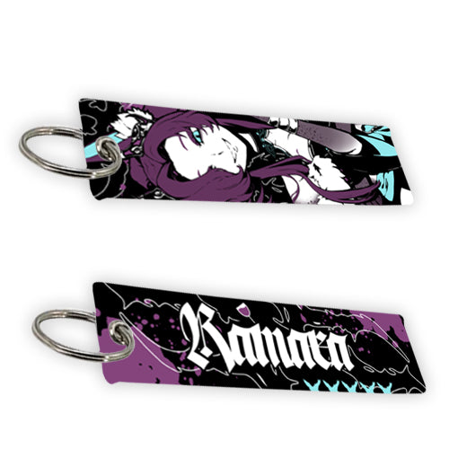 Ramaea Yandere Dragon Jet Tag