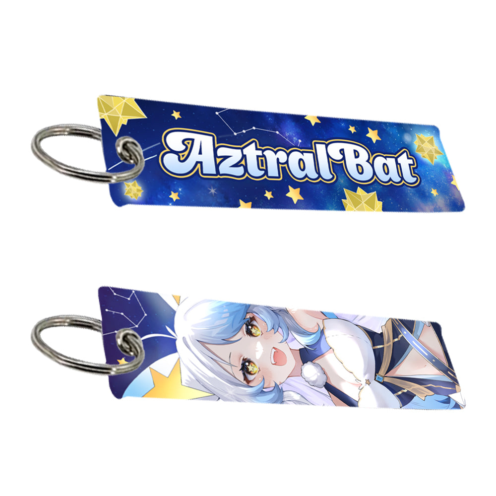 AztralBat Jet Tag