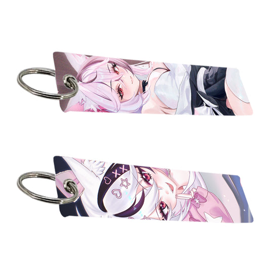 Yuyu Jet Tag