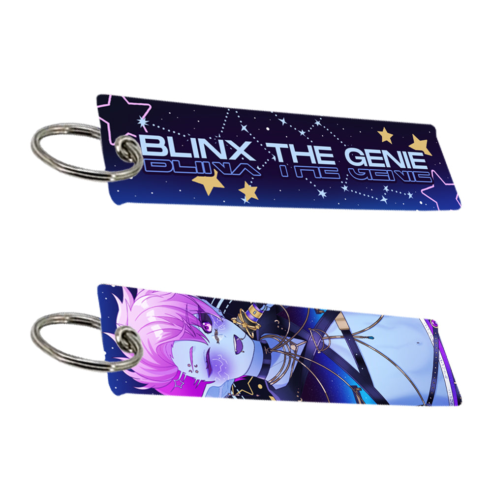 Blinx 'Idol' Jet Tag