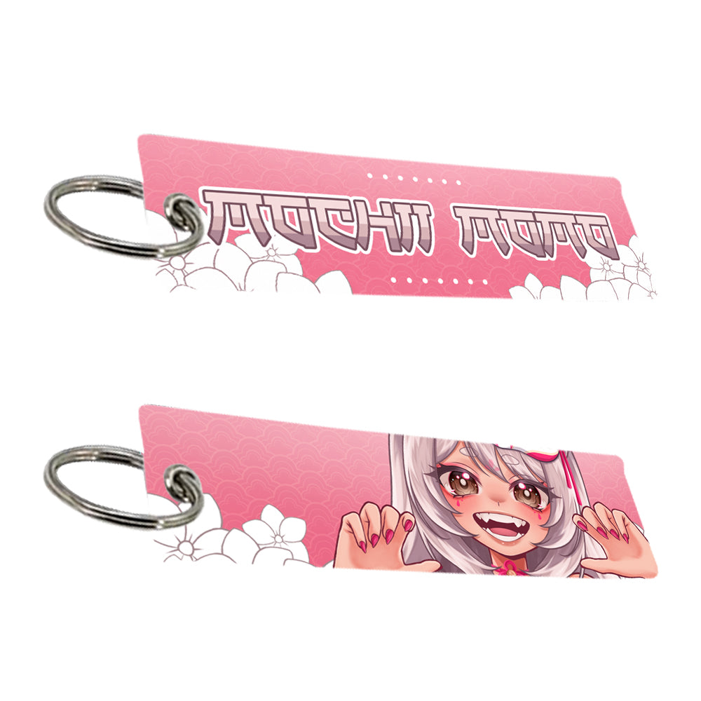 mochii_momo  Jet Tag