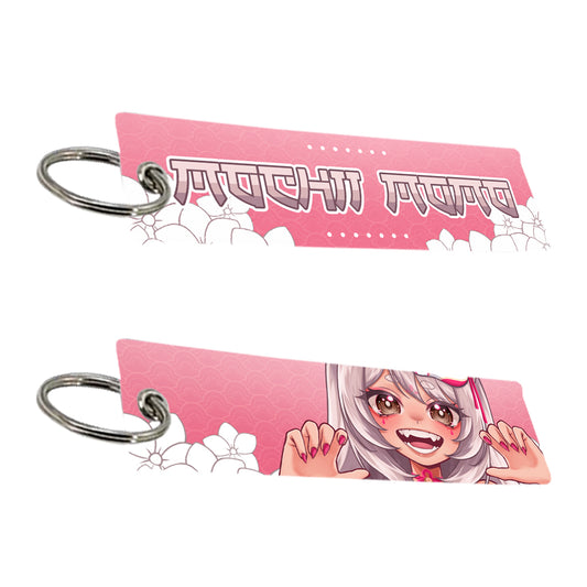 mochii_momo  Jet Tag