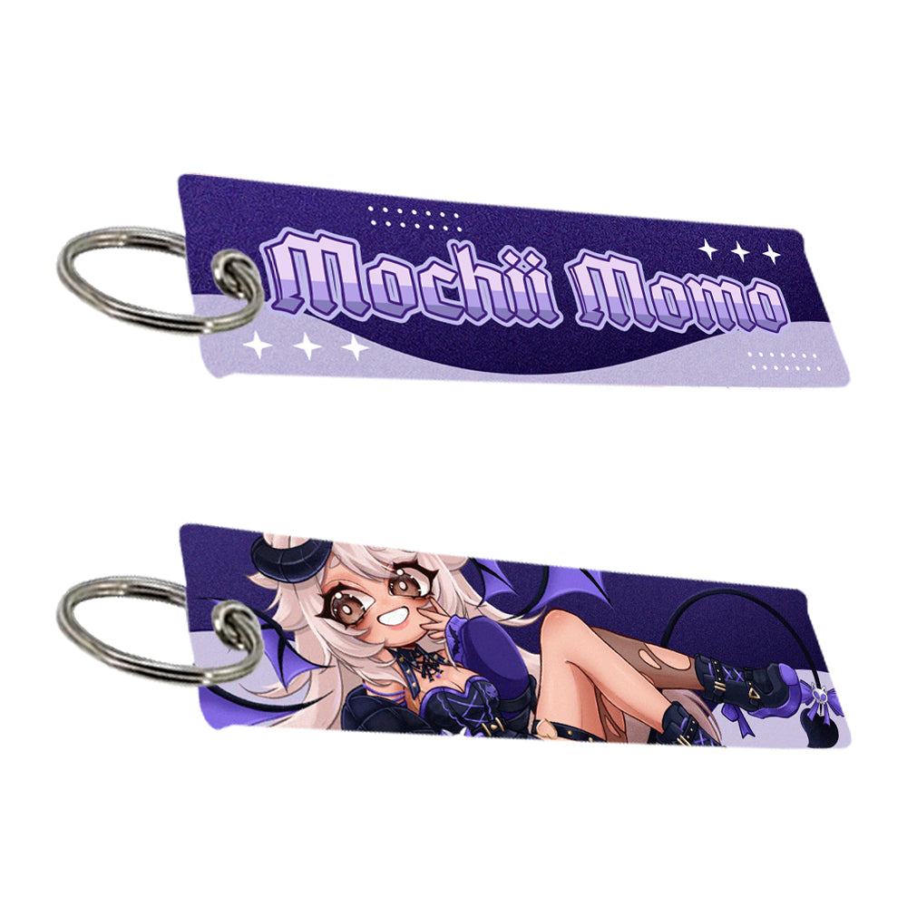 mochii_momo Alt  Jet Tag