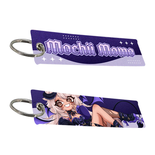 mochii_momo Alt  Jet Tag