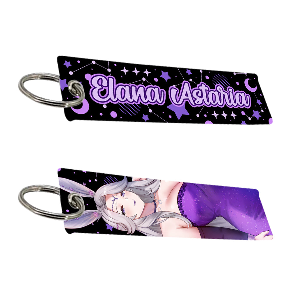 ElanaAstaria Jet Tag