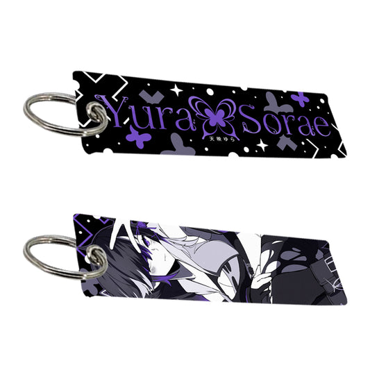 Yura Jet Tag