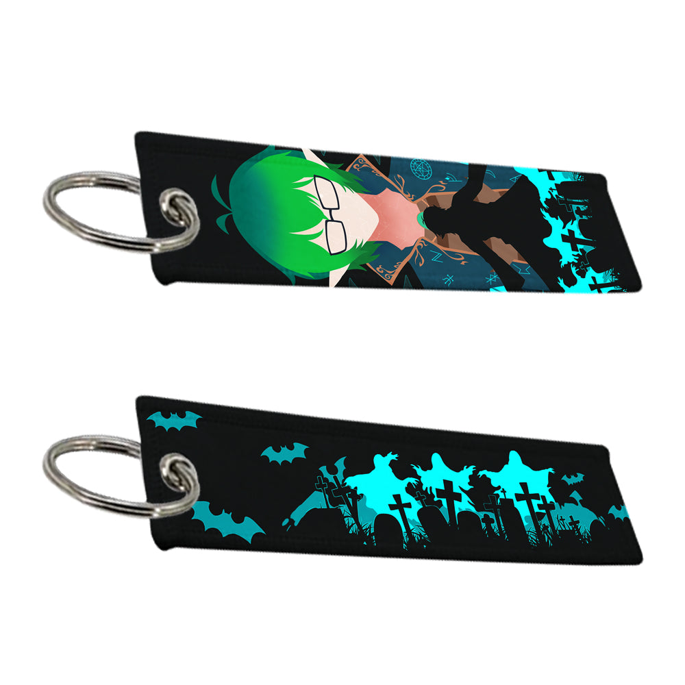 Natecromancer Jet Tag