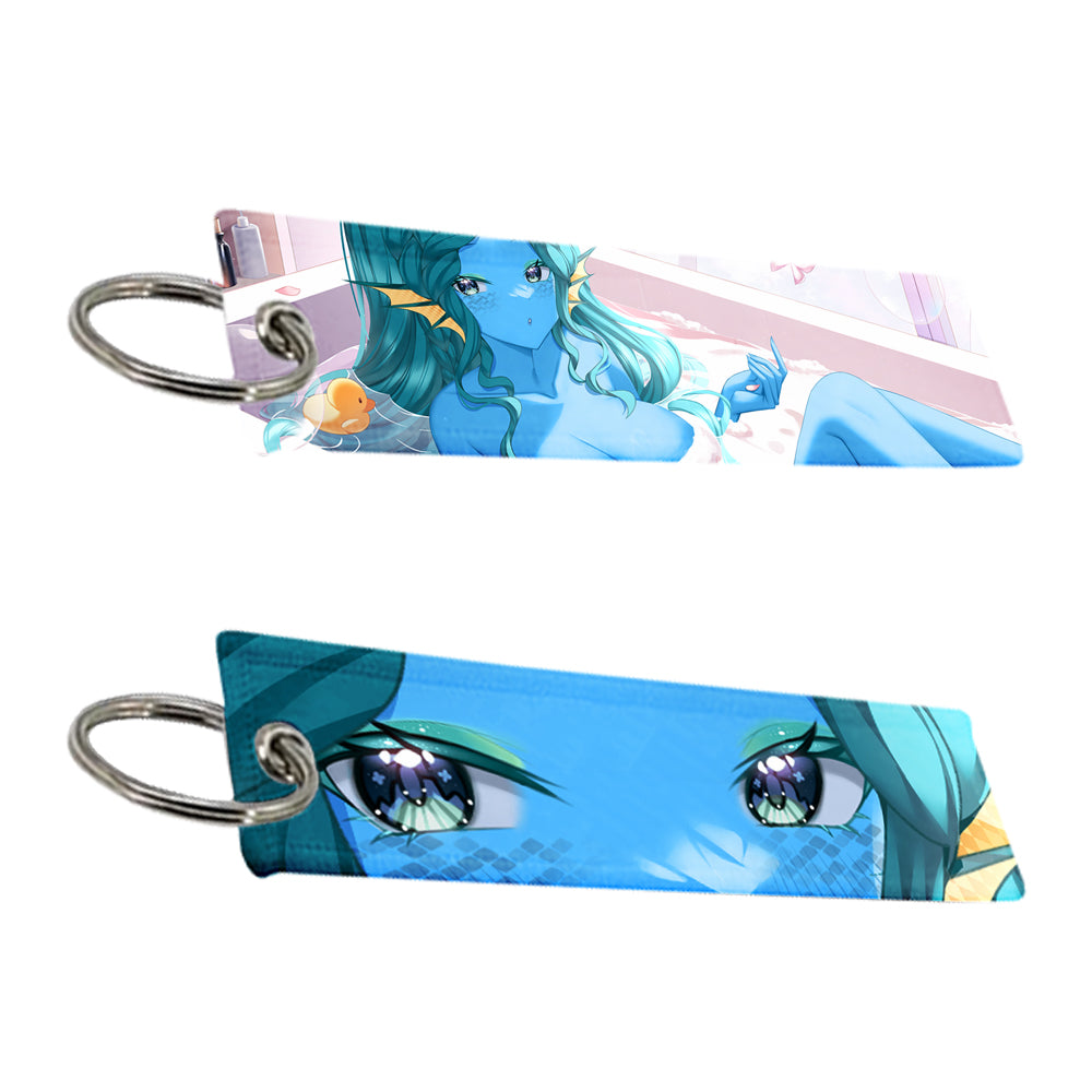Nerilys Jet Tag