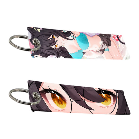 Kore Macaria Jet Tag
