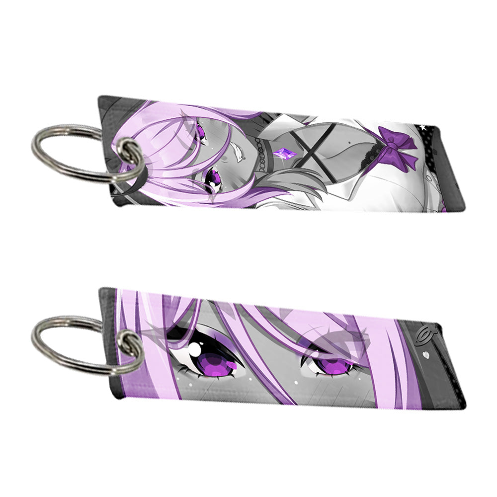 MiielaVT "Gyaru" Jet Tag