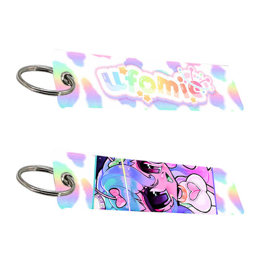 ufomie Jet Tag