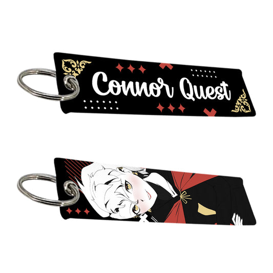 Connor_Quest Jet Tag