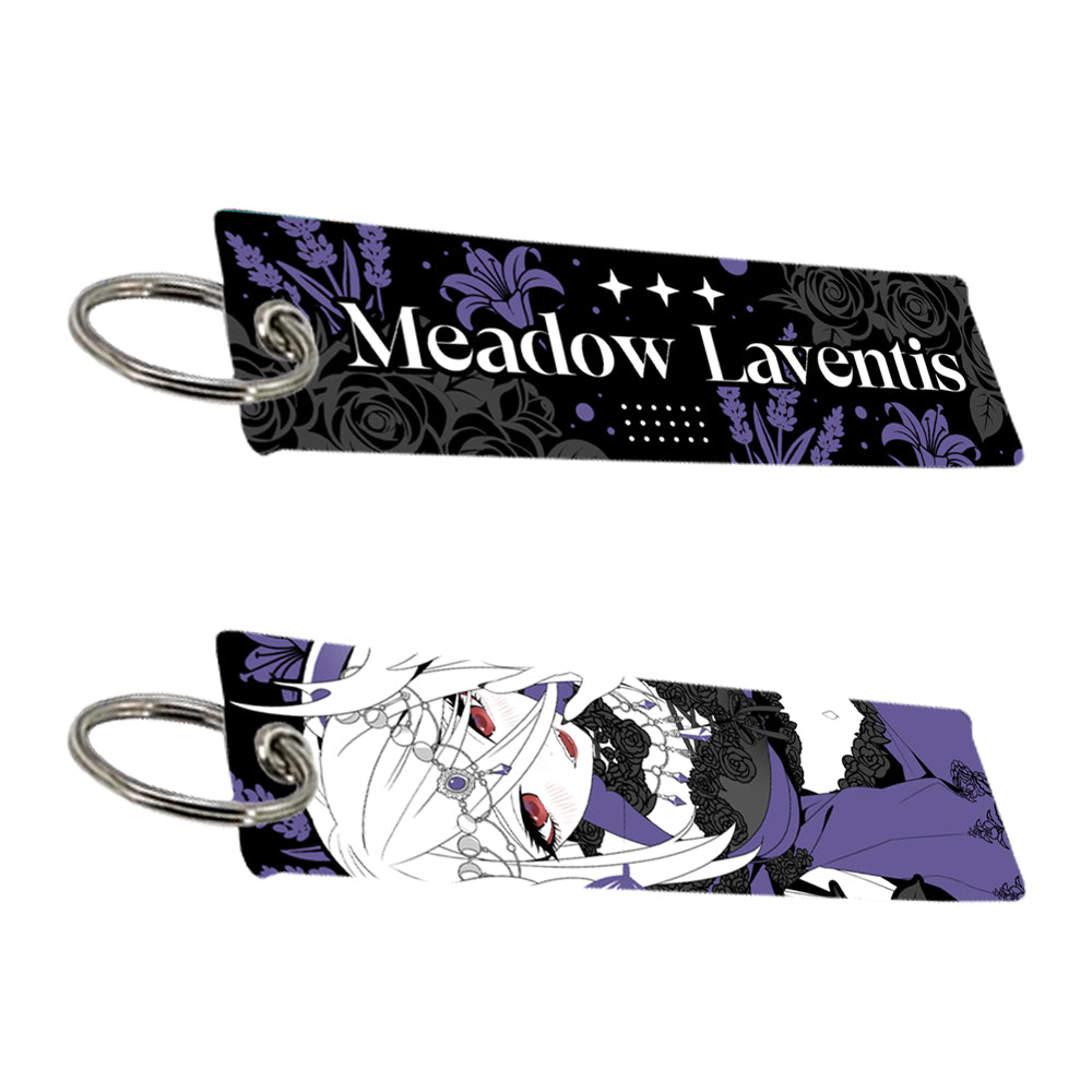 MeadowLaventis Jet Tag