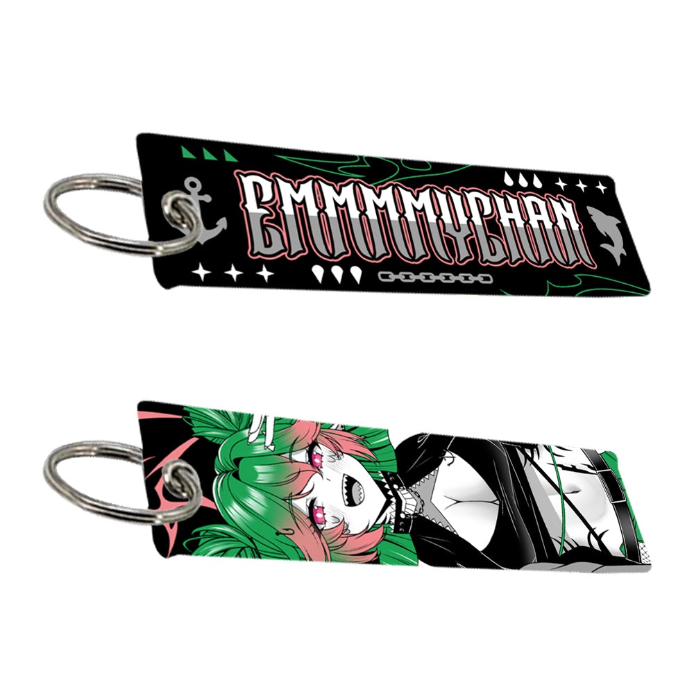 emmmmychan Jet Tag