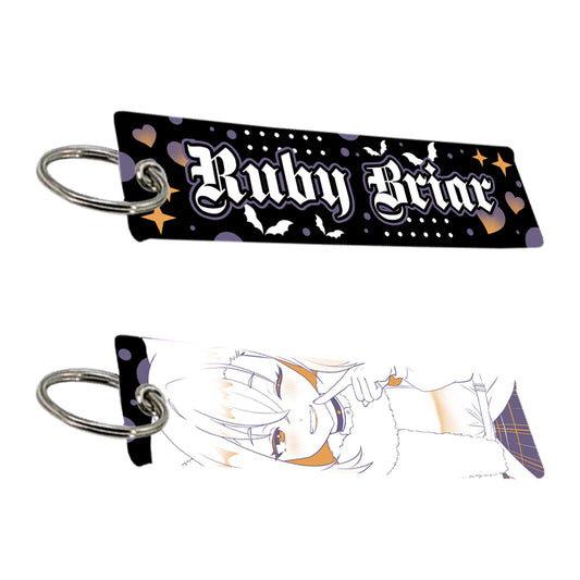 fruitiqt Streetwear Jet Tag