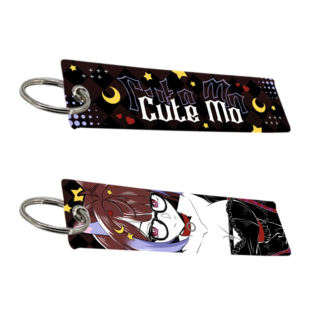 Cute_mo_ "Cabbit" Jet Tag