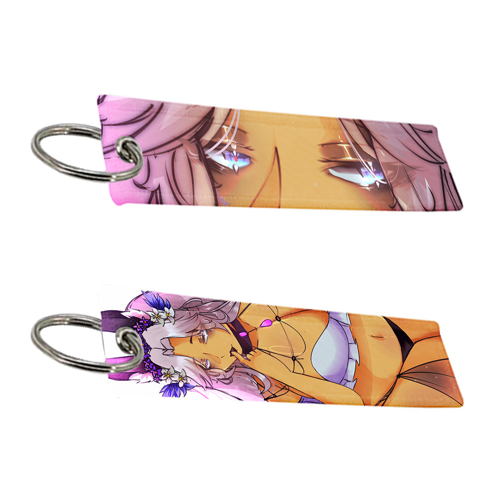 Kleio Eostre Jet Tag