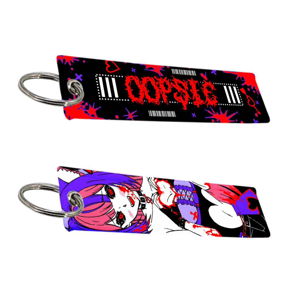 Nemigami Lovesick Jet Tag