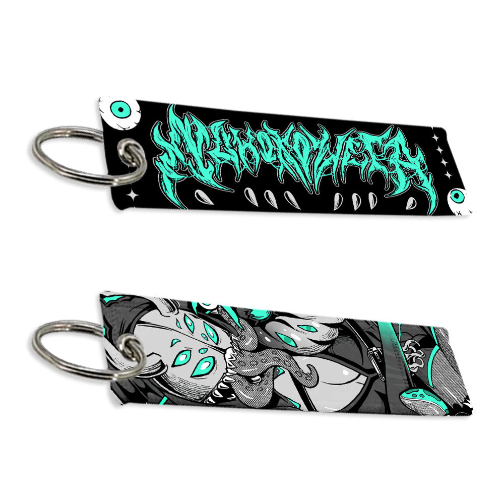 NahokoVeta Eldritch Jet Tag