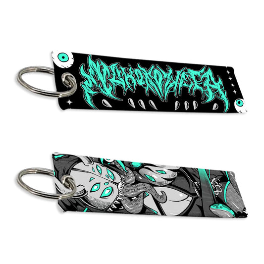 NahokoVeta Eldritch Jet Tag