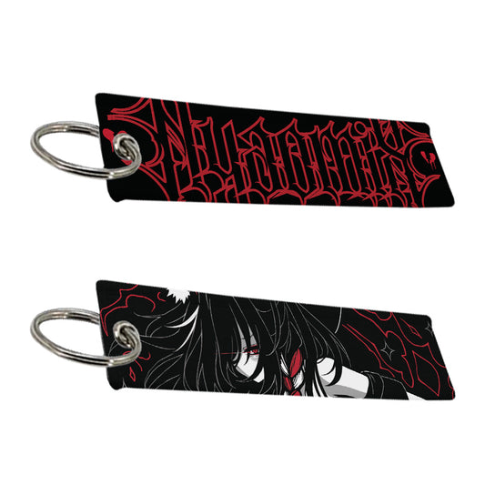 Nyaomix Jet Tag