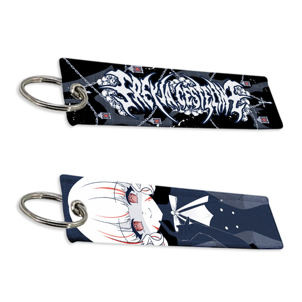 freyjacesteline Jet Tag