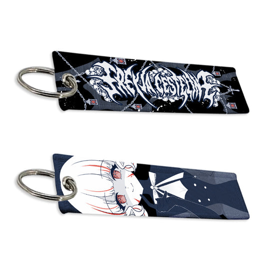 freyjacesteline Jet Tag