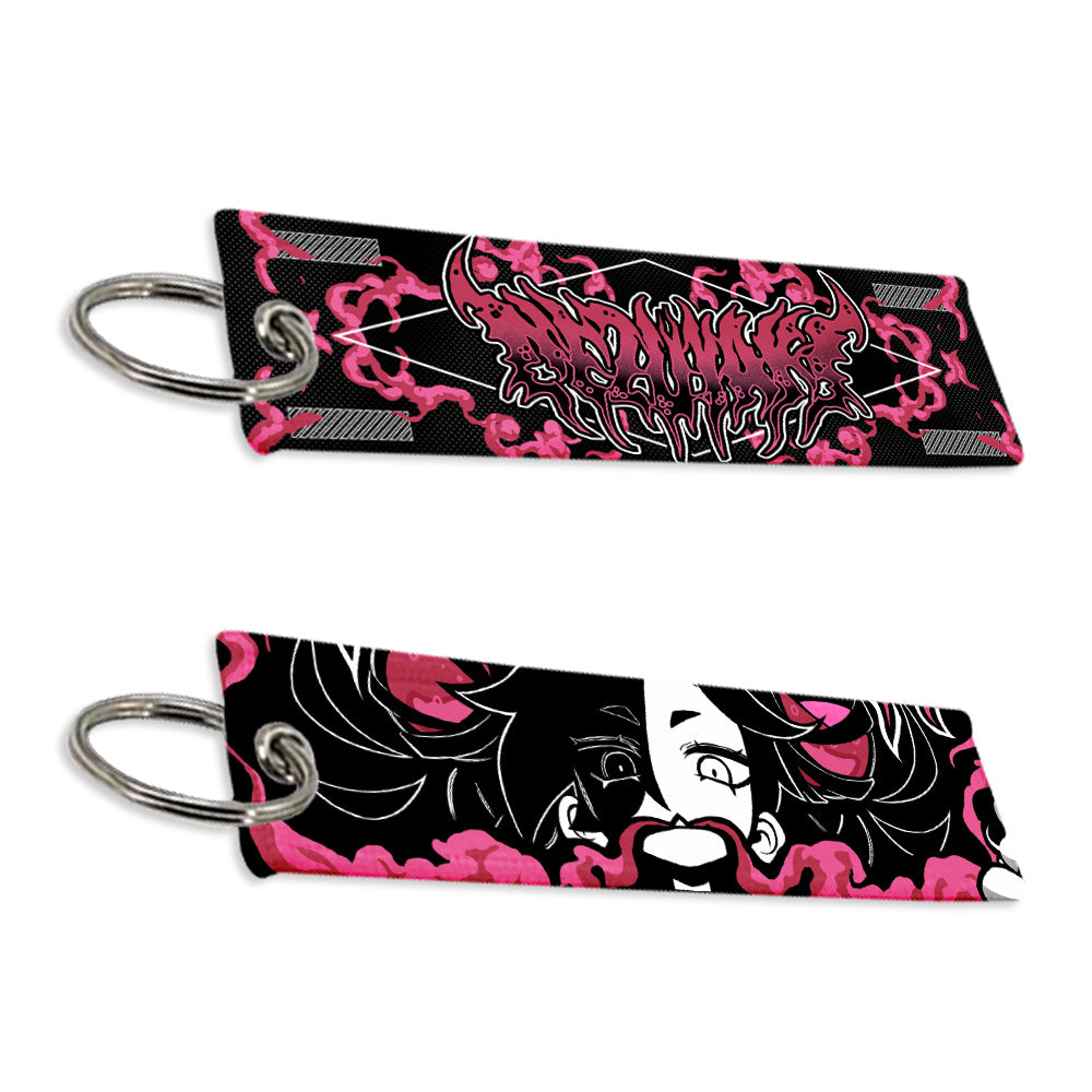 Nezuyaki Plaguefest 2026 Jet Tag Add On