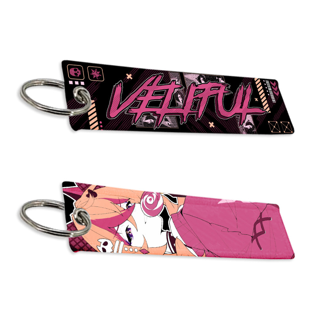 Veliful Jet Tag
