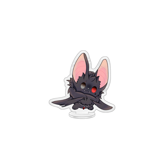 JinxTheVampire Mini Standee