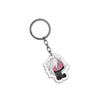 Joey The Lost Cyborg Keychain
