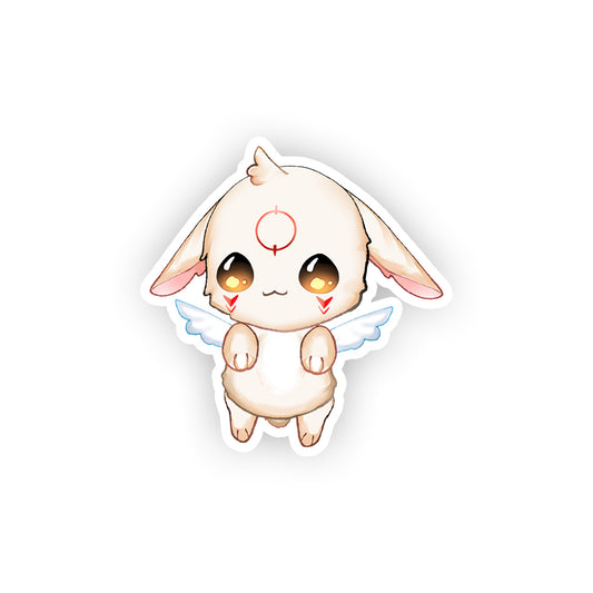 JooxHano Mascot Sticker