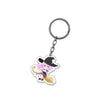 JoyTheBardlock Keychain