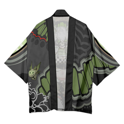 Juniper Haori