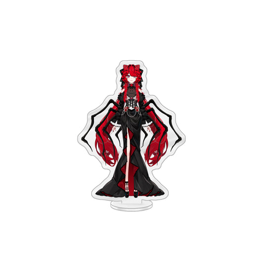 JuviraArachne Standee