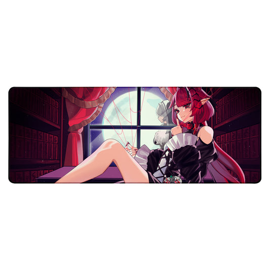 JuviraArachne XL Mousepad