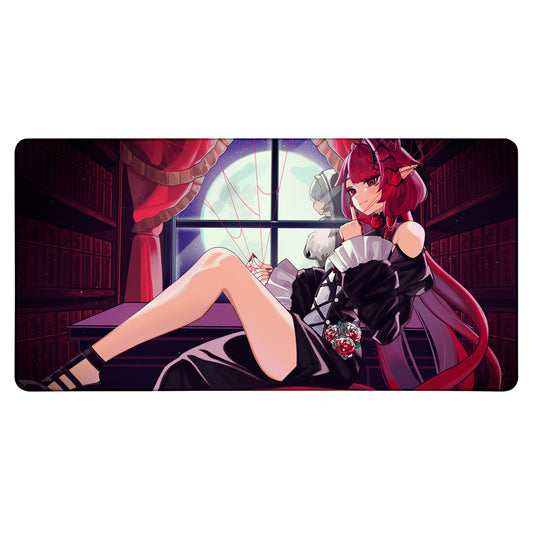 JuviraArachne XXL Mousepad