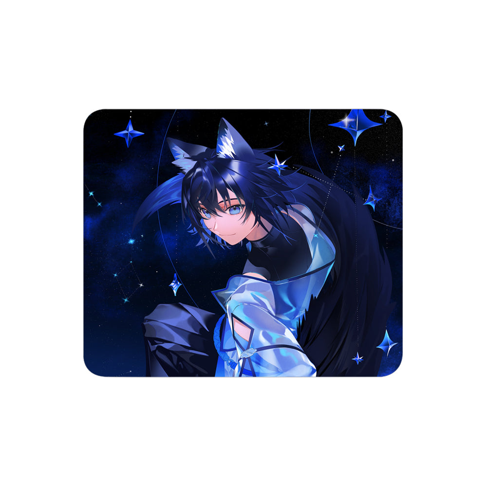 Kaito Tojiko "Constellations" Mousepad
