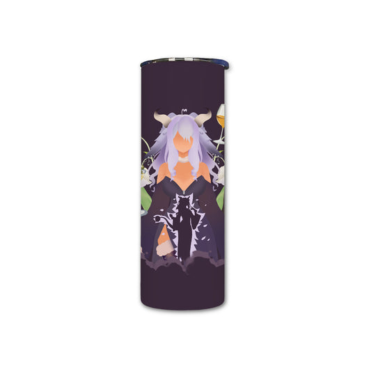 KallistaTheRogue "Sillhoutte" Tumbler