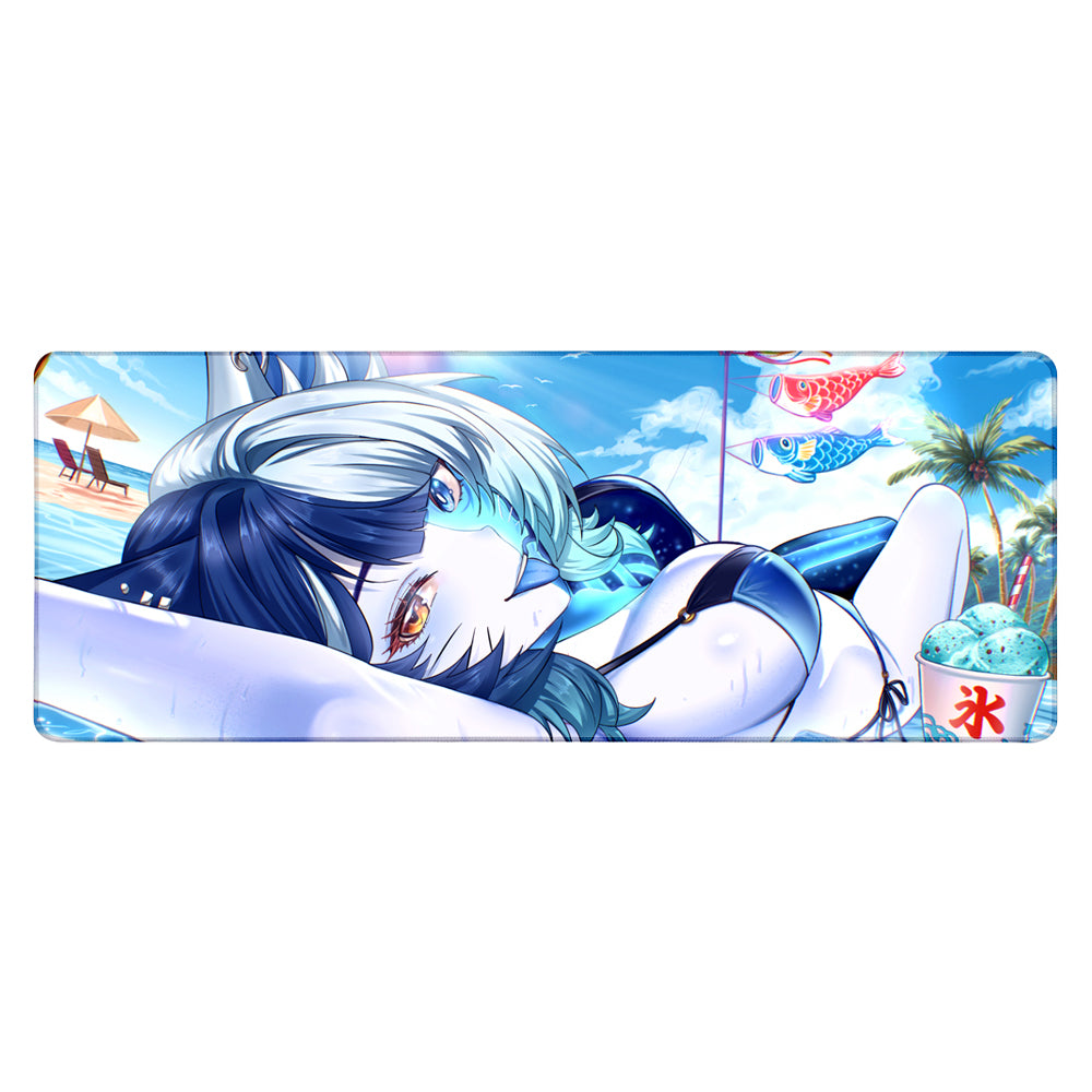Kari Summertime XL Mousepad