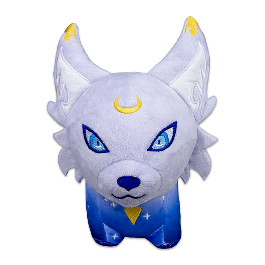 KasumiOkamiVT Stella Plushie
