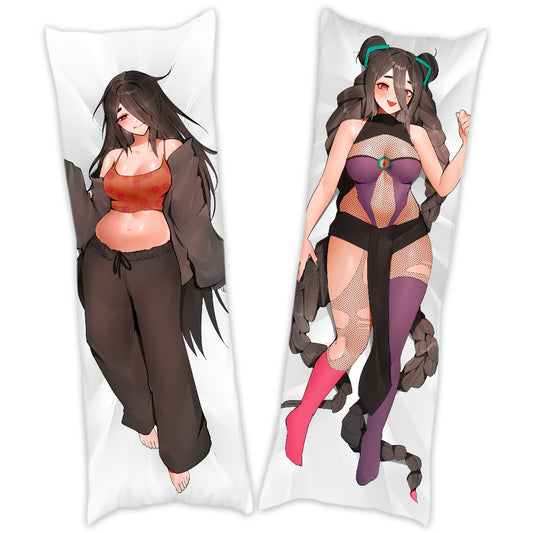 KeiExec Dakimakura