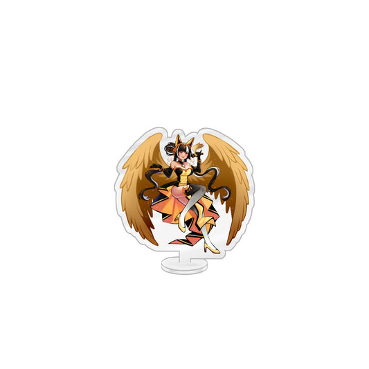 KelliSiren Prima Donna Standee